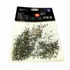 Nail Rhinestones BOY SS5 1440 pcs Crystal Lizfd Iridescent (40090)