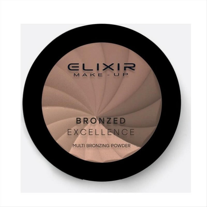 Elixir Bronzed Excellence 861