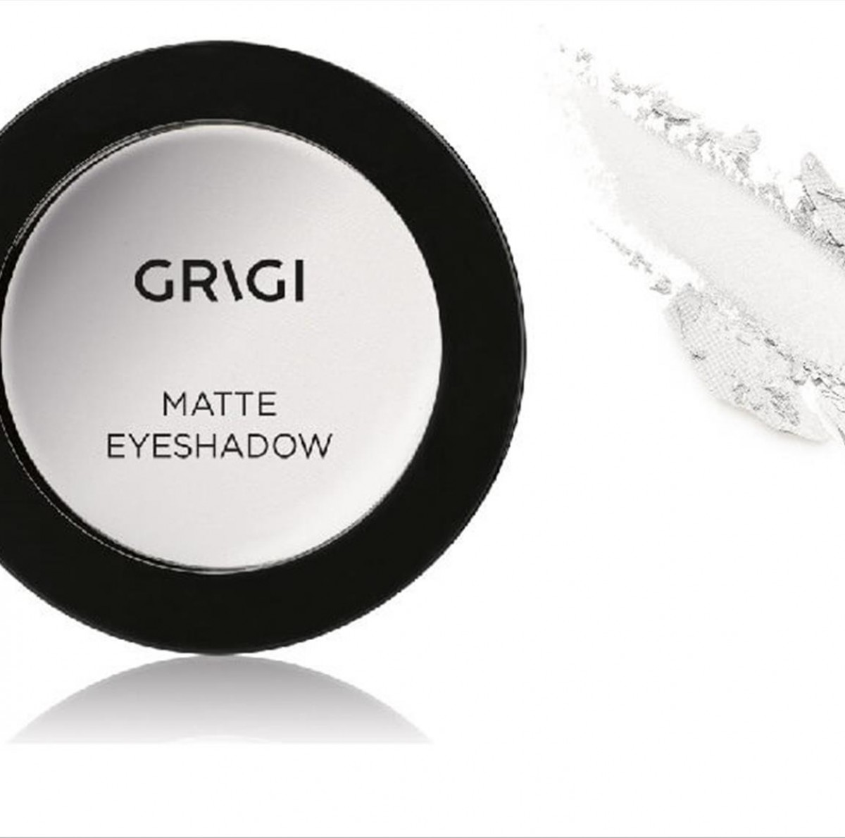 Grigi Only Matte Eye Shadow 01