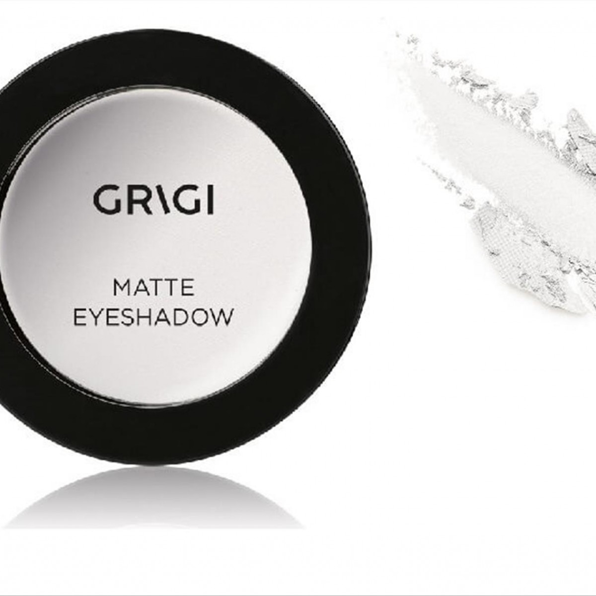 Grigi Σκιά Only Matte Eye Shadow 01