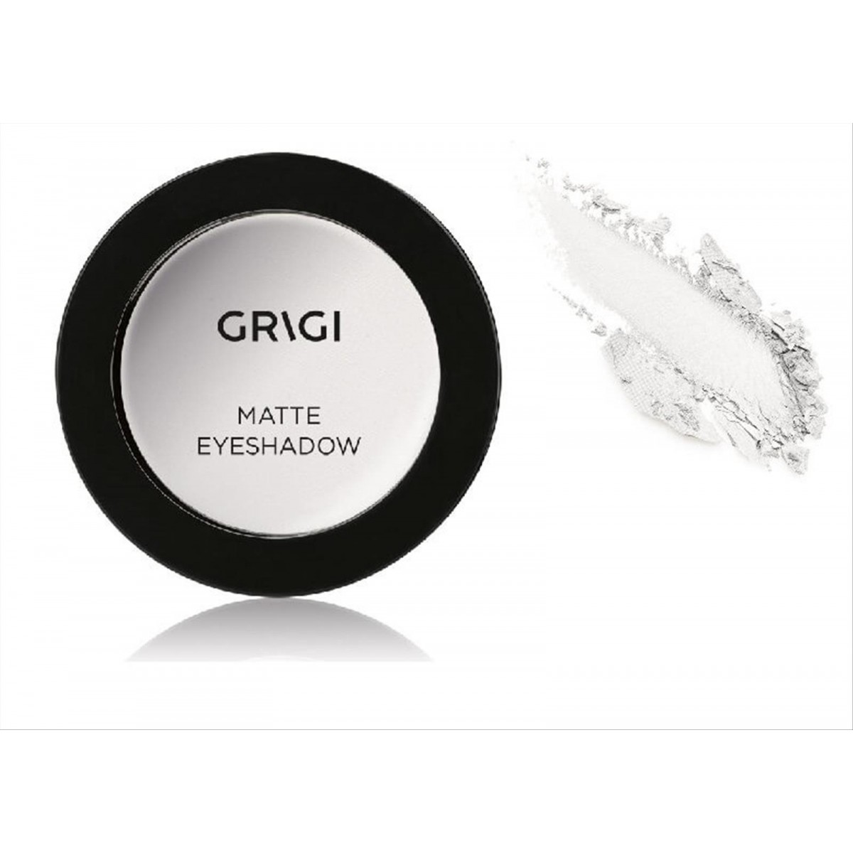 Grigi Only Matte Eye Shadow 01