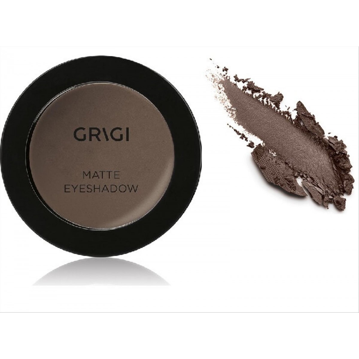 Grigi Only Matte Eye Shadow 03