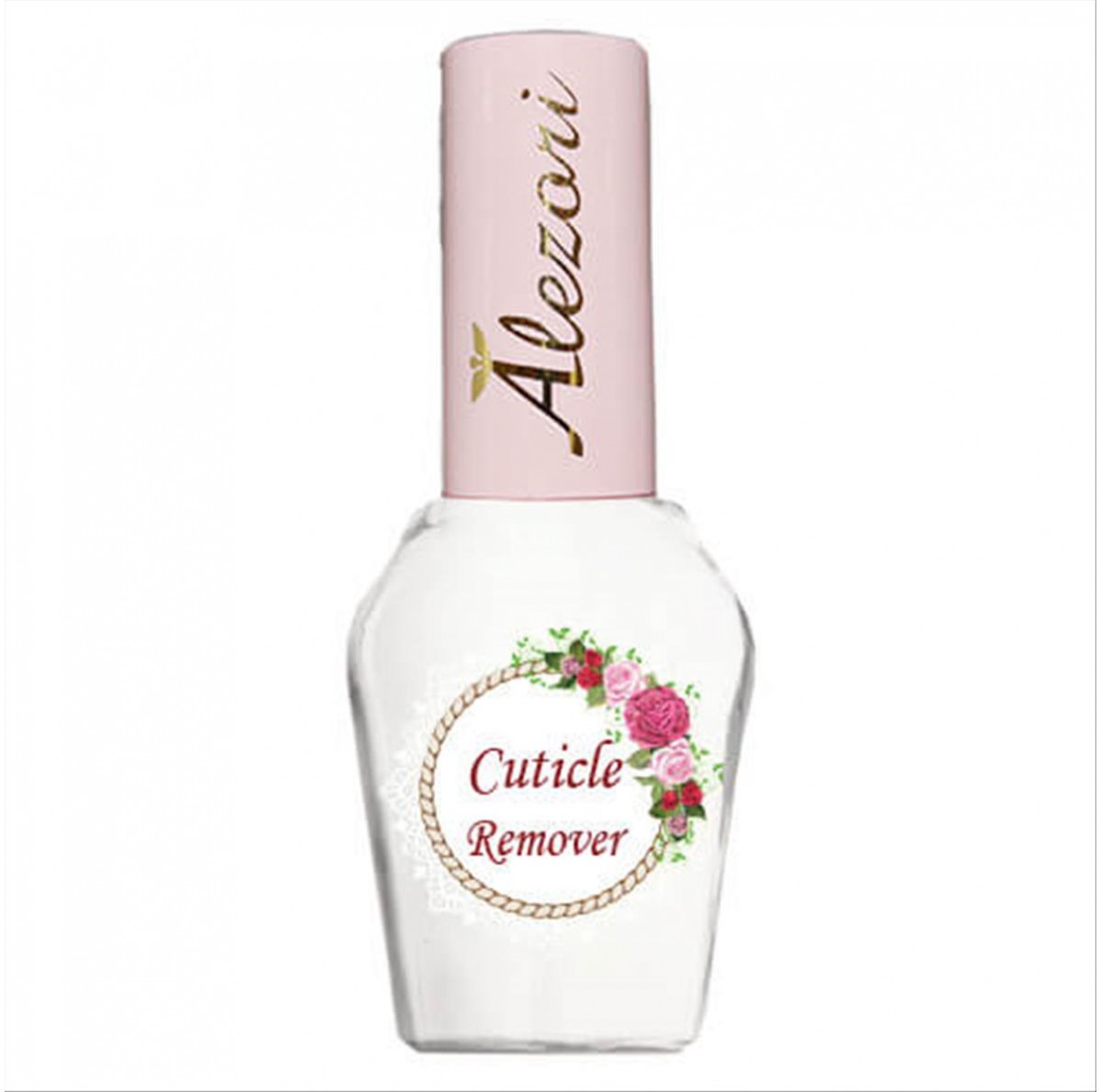 Alezori Cuticle Remover 15ml