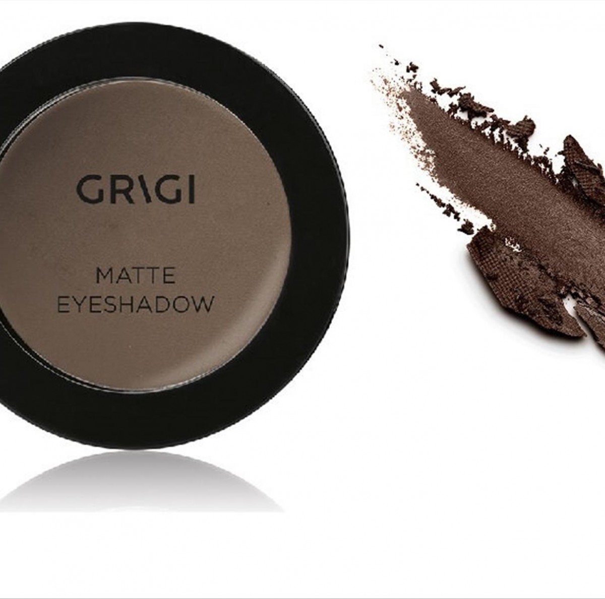 Grigi Only Matte Eye Shadow 04