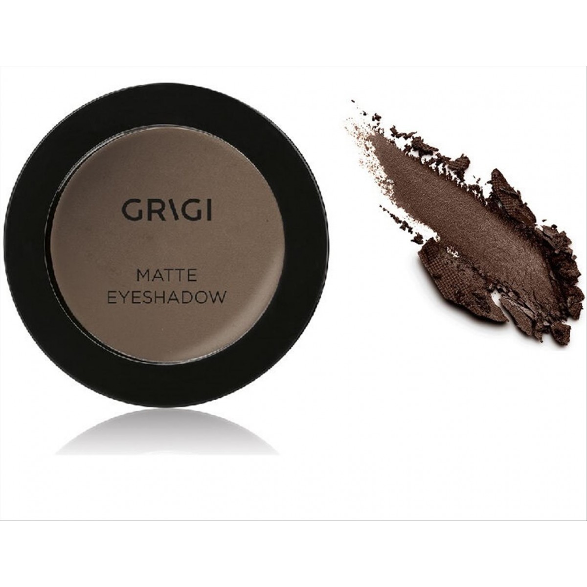 Grigi Only Matte Eye Shadow 04