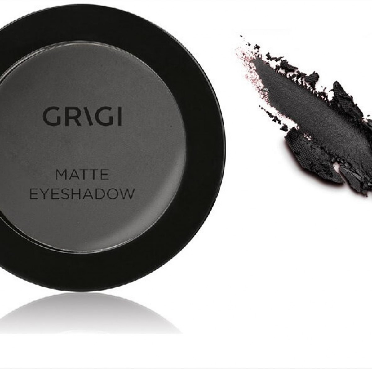 Grigi Only Matte Eye Shadow 06