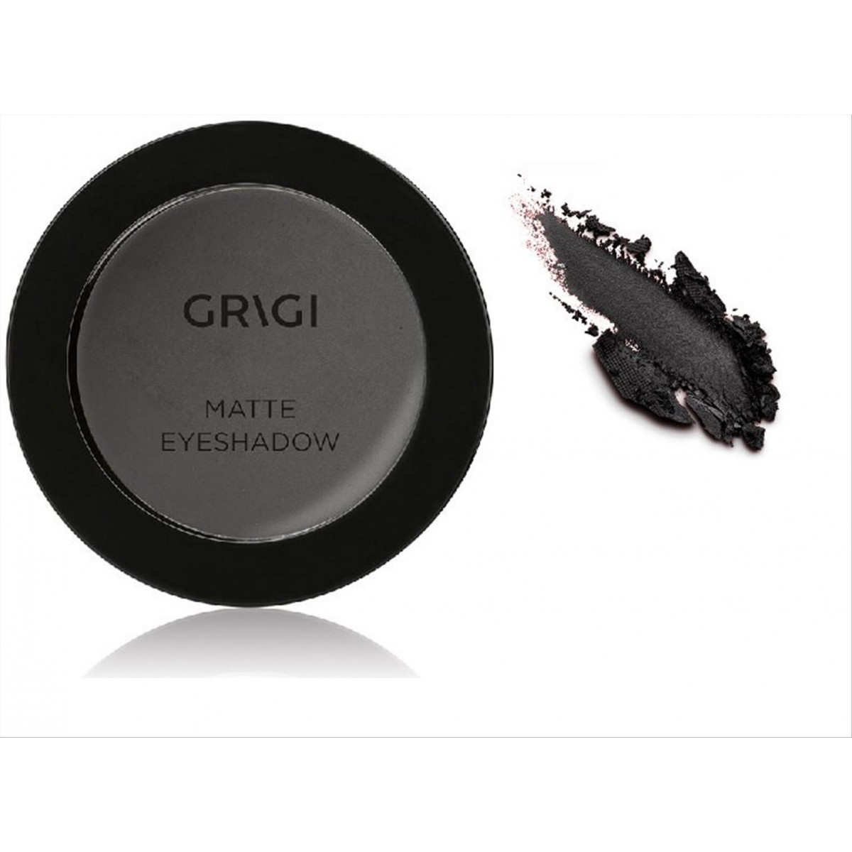 Grigi Only Matte Eye Shadow 06