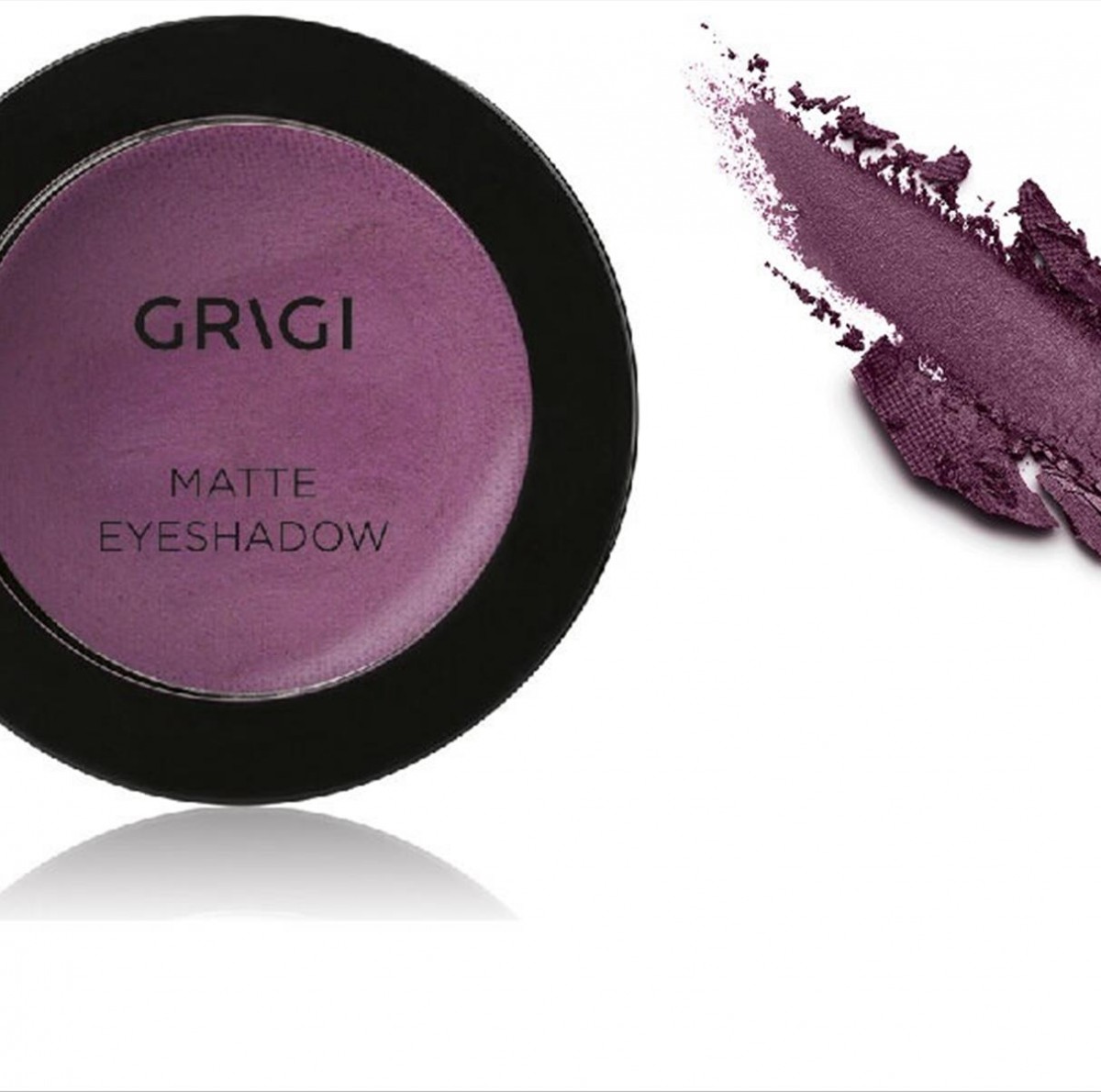 Grigi Σκιά Only Matte Eye Shadow 08