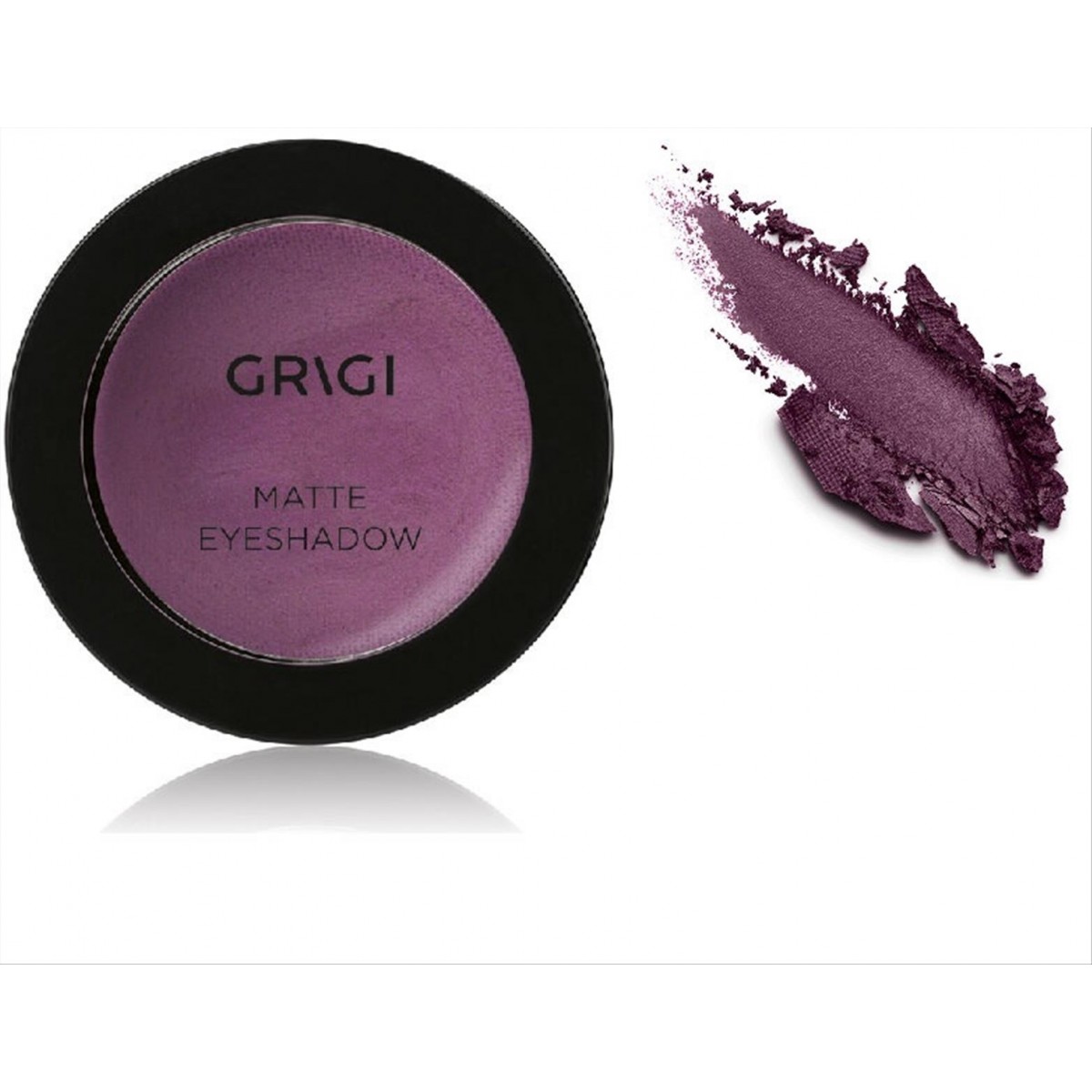 Grigi Only Matte Eye Shadow 08