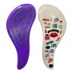 Vepa No Tangle Hair Brush