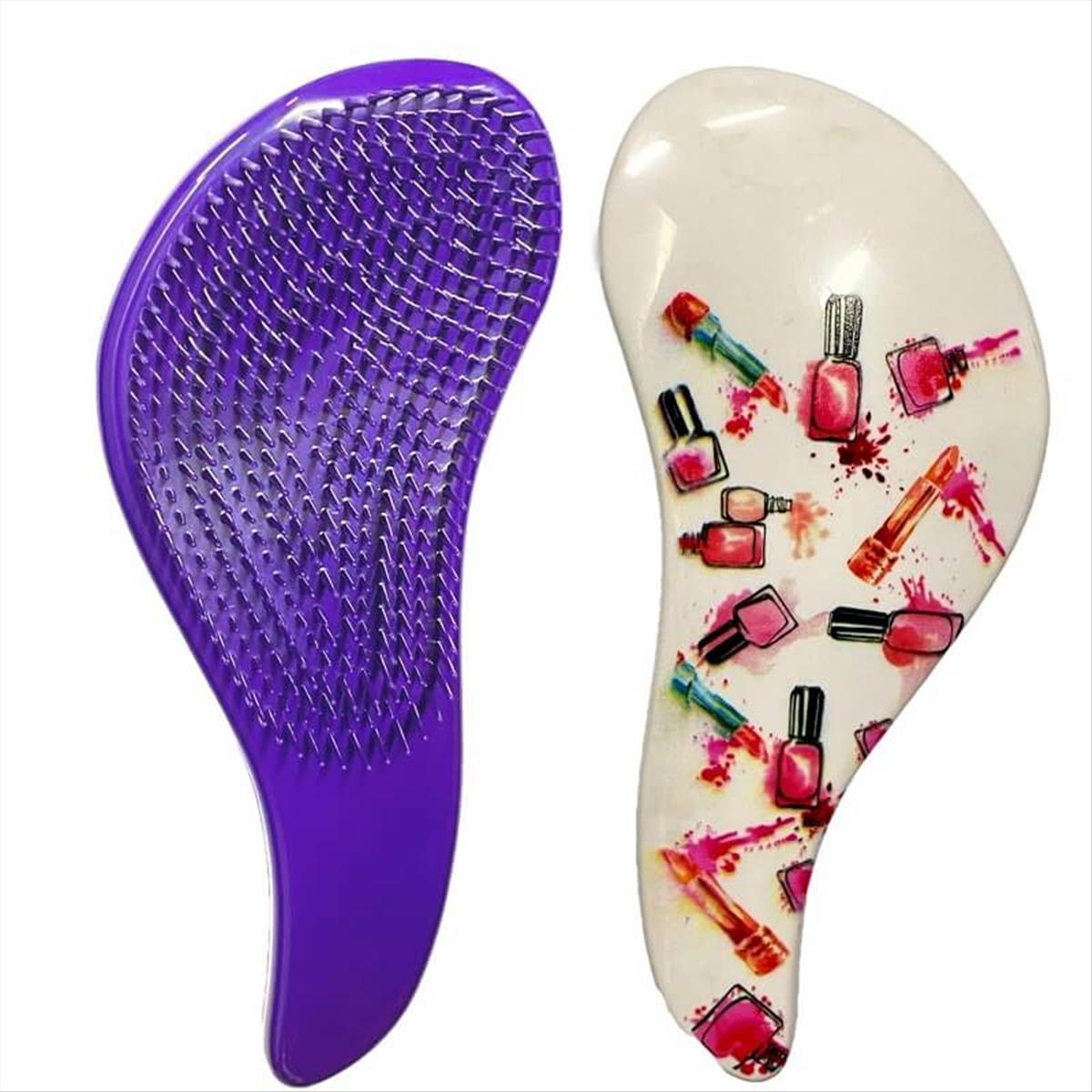 Vepa No Tangle Hair Brush