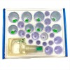 Pull Out A Vacuum Apparatus Kanhling  with 24-piece Suction Head Suction Cases