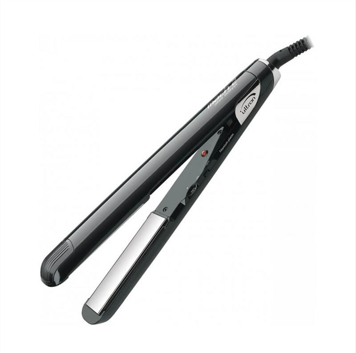 Straightening Iron Mach 2 Titanium Glam