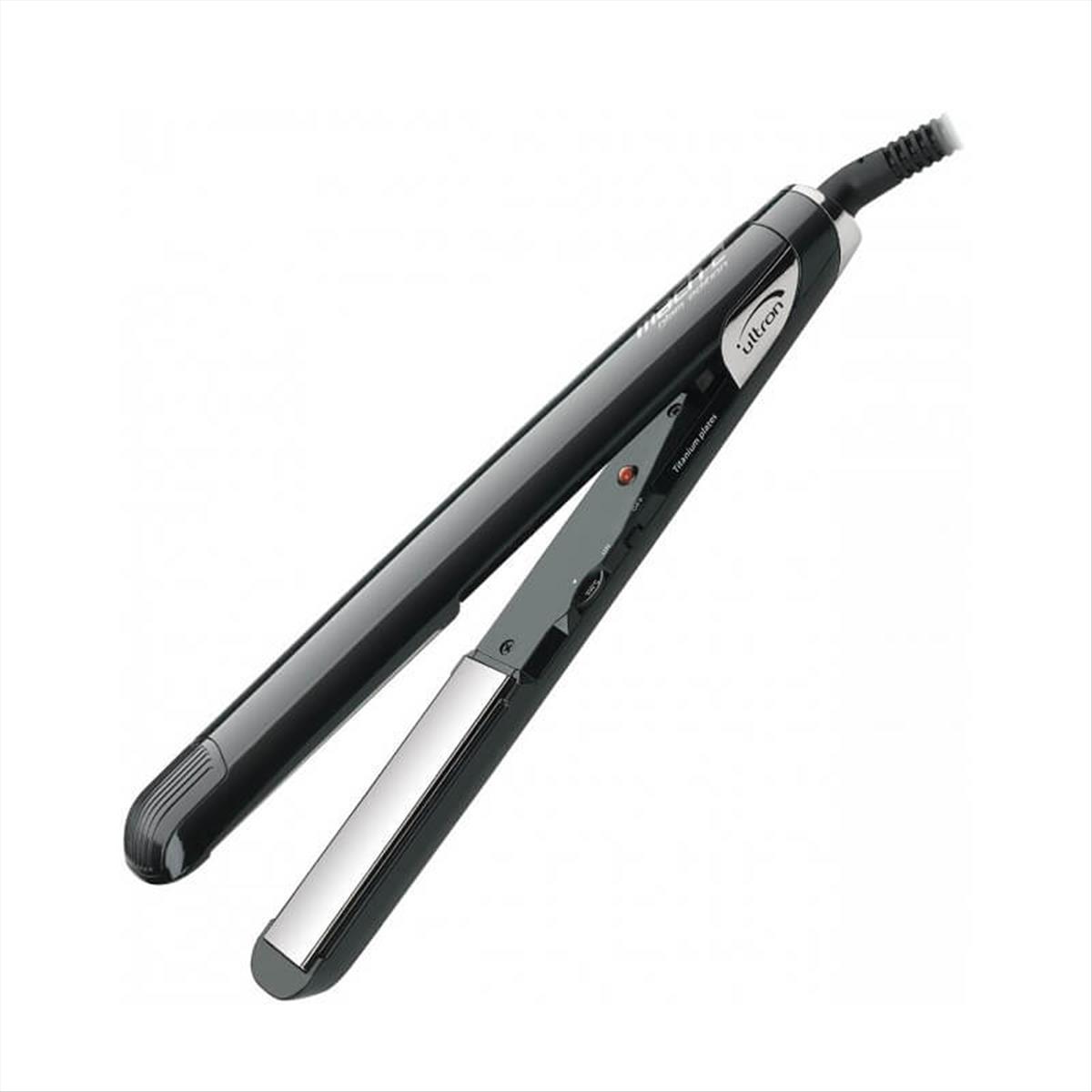 Straightening Iron Mach 2 Titanium Glam