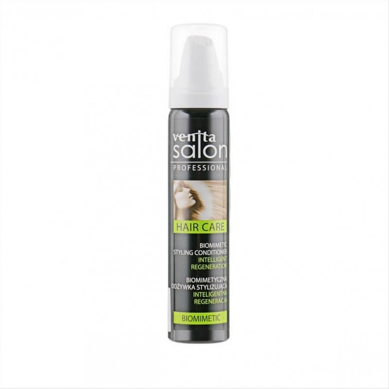 Αφρός Venita Salon Hair Care Biomimetic 75ml