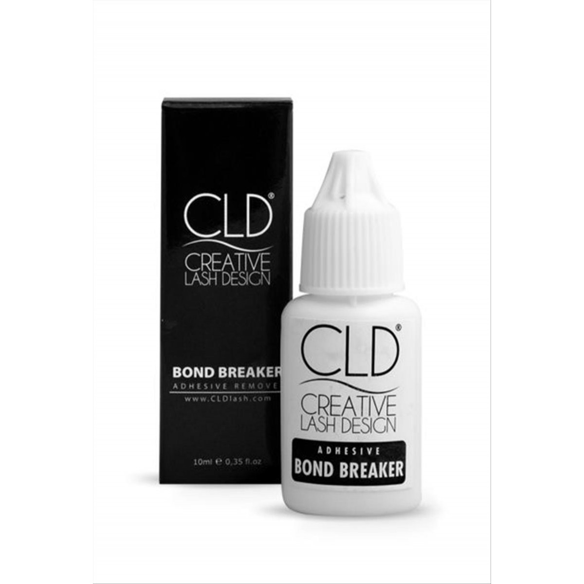 Eye Glue CLD Dark 10ml