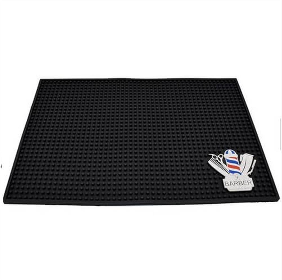 Silicone Bench Mat Barber Small L-1700