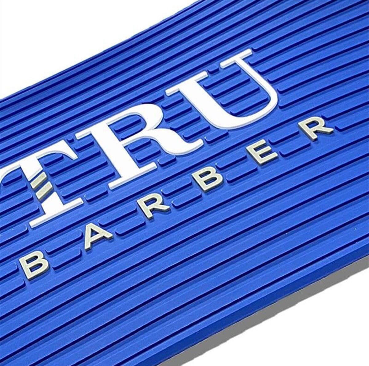 Barber Truck Silicone  Tru