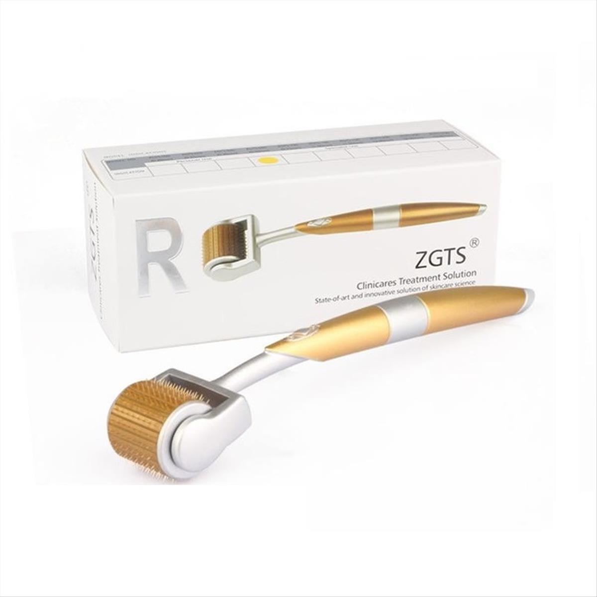 GTS Derma roller για μεσοθεραπεία με 192 βελόνες τιτανίου ZGTS-300 (3.00 mm)