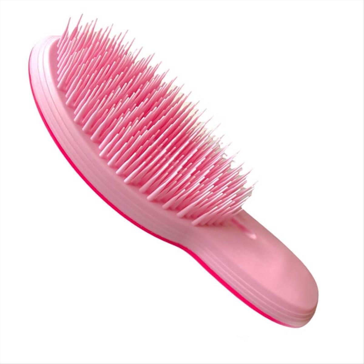 Βούρτσα Μαλλιών Tangle  Teezer -Pink