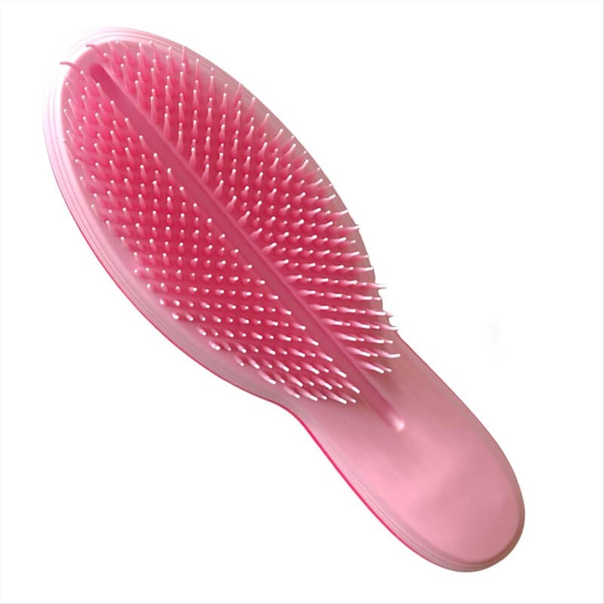 Βούρτσα Μαλλιών Tangle  Teezer -Pink