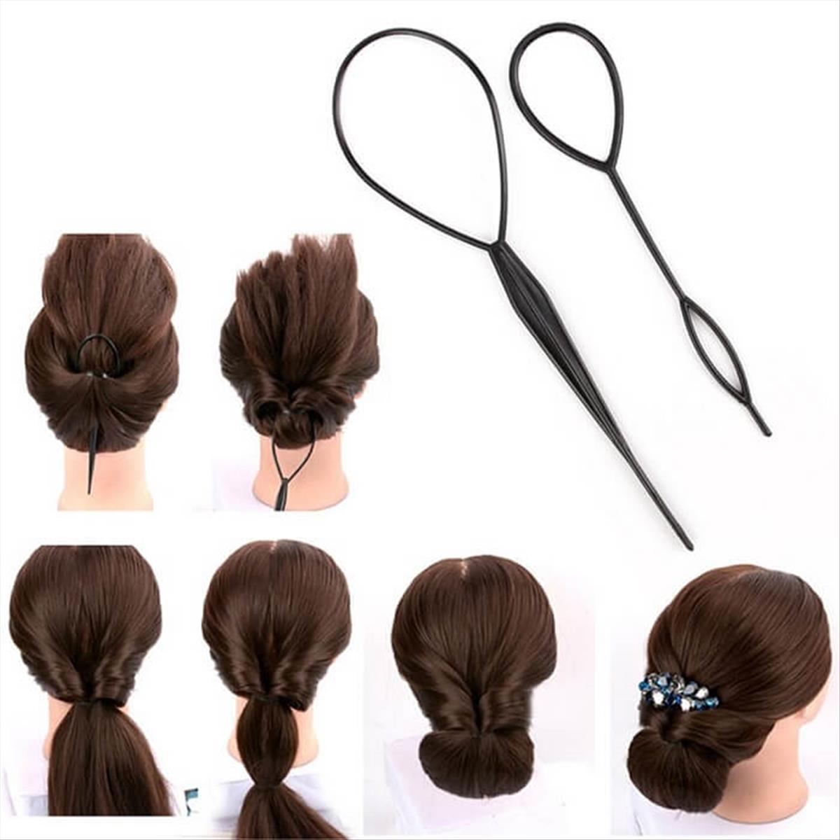 China Style Hair Set