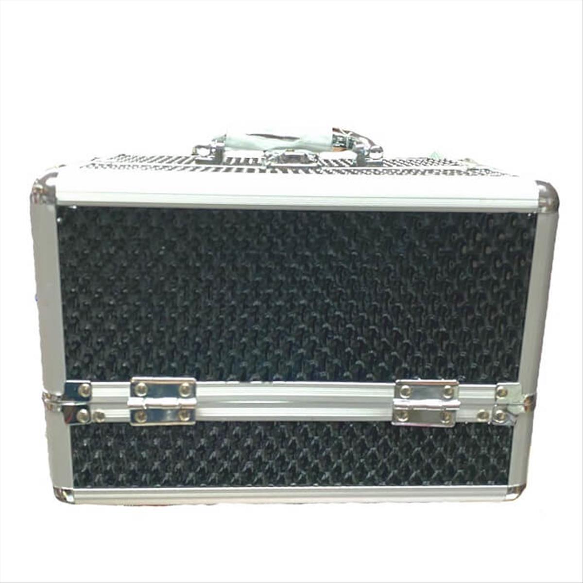 Cosmetic case mini Black