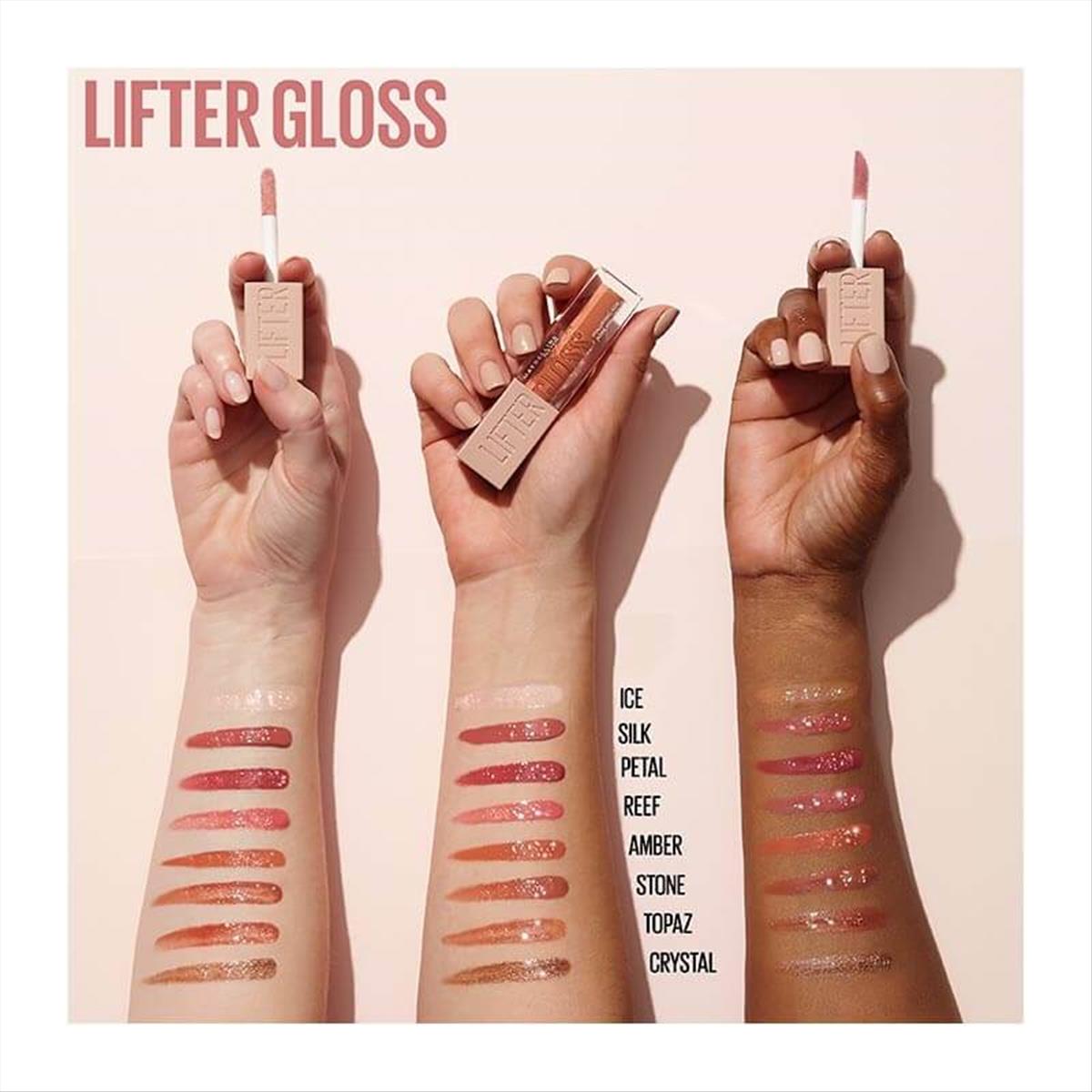 Maybelline Lifter Gloss 5.4ml