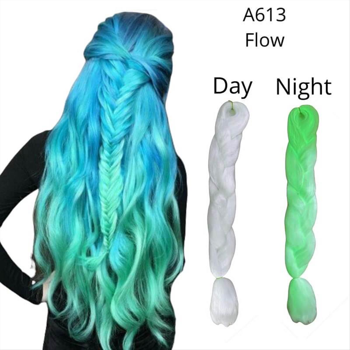 Hair Xpress  Jumbo Braid A613 125cm