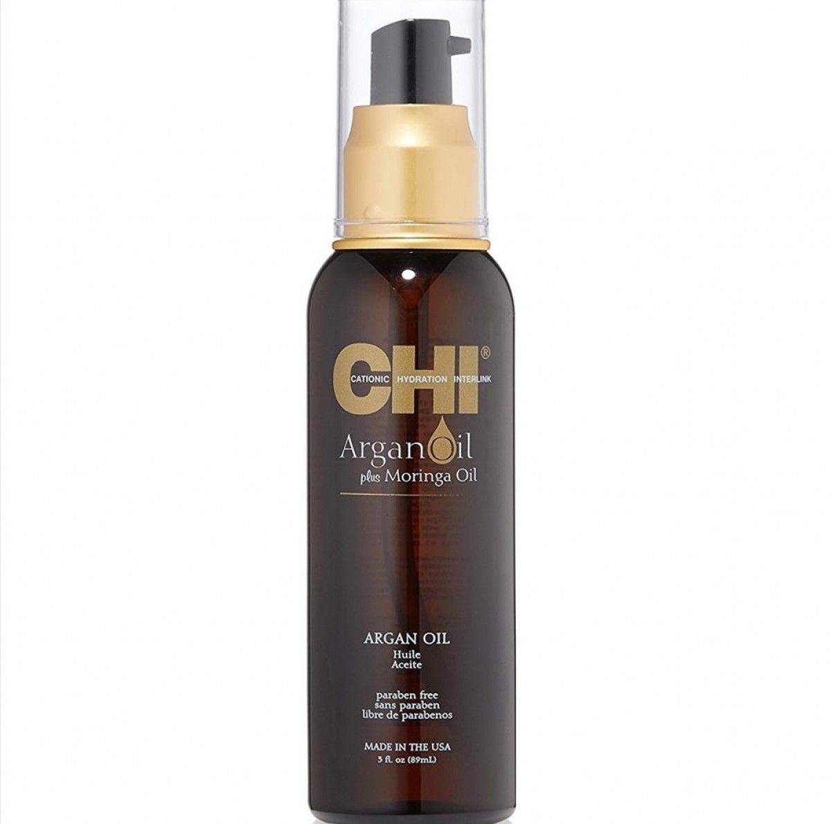 Chi Argan Oil 89 ml