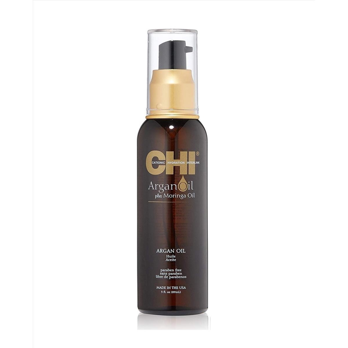 Chi Argan Oil 89 ml