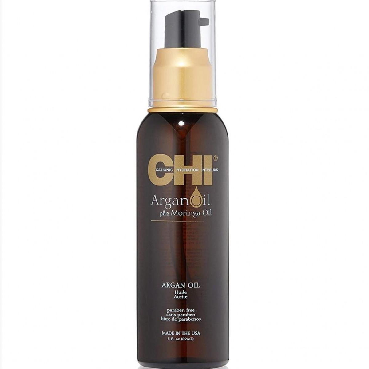 Chi Argan Oil 89 ml