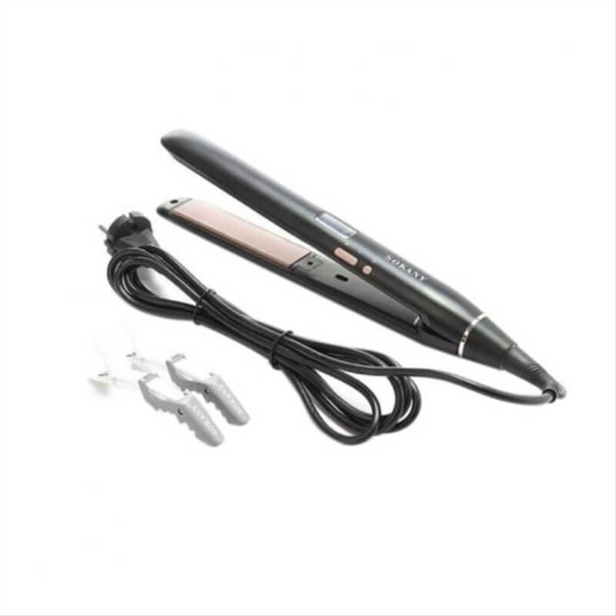 Hair Straightener Sokany CL-8288 50w