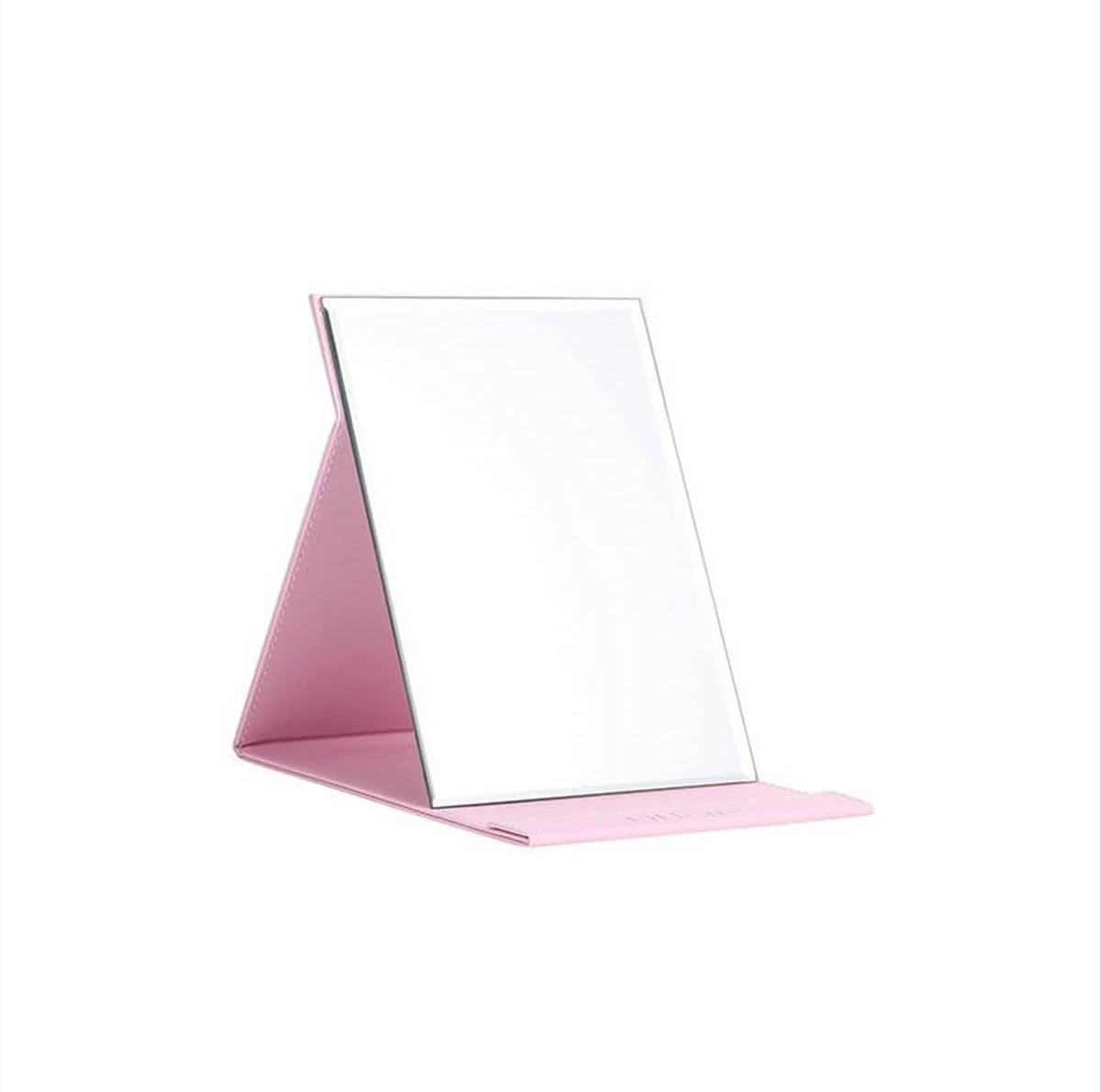 Folding Mirror Square 14x20.5cm