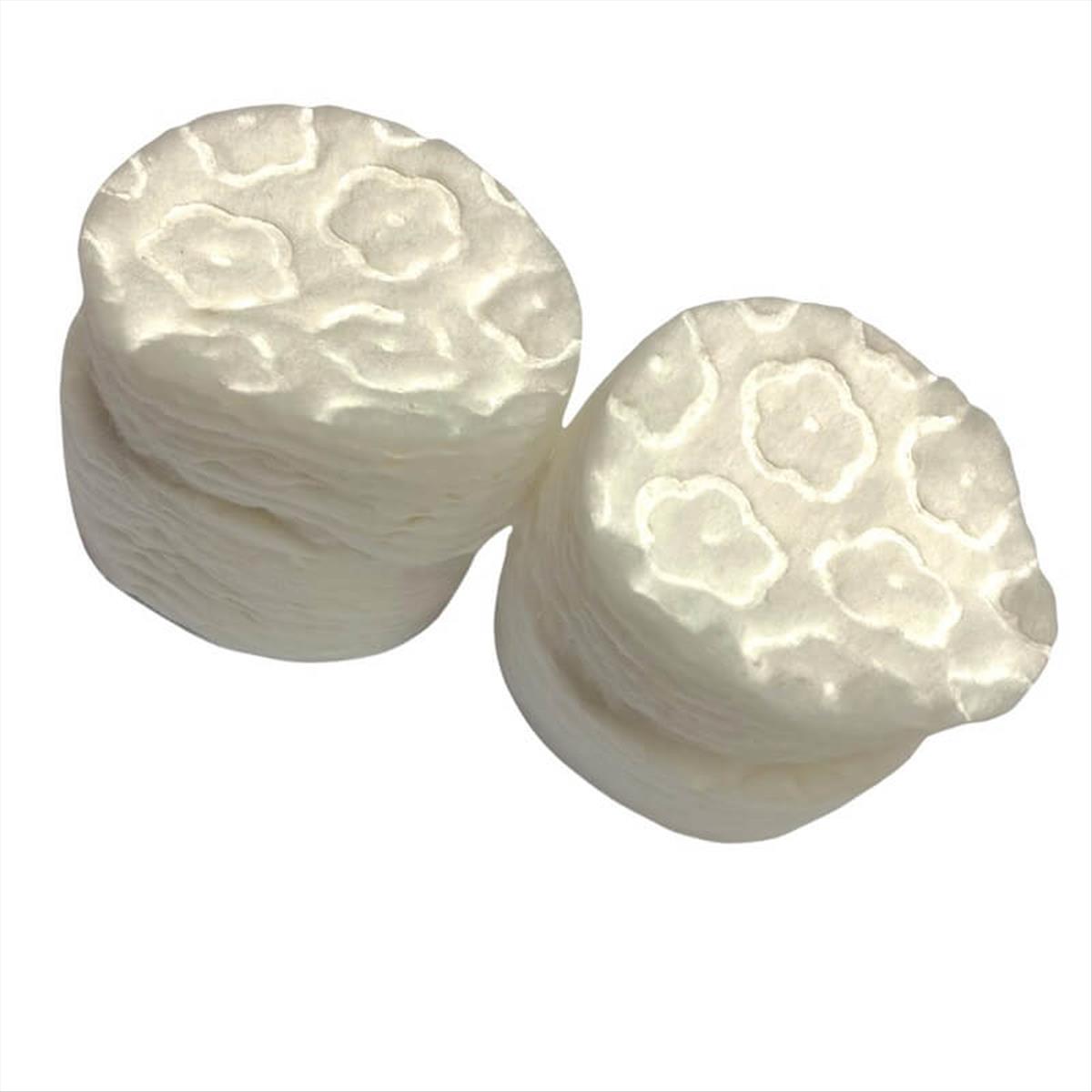 Βαμβακι Δίσκοι Cotton Pads 100pcs