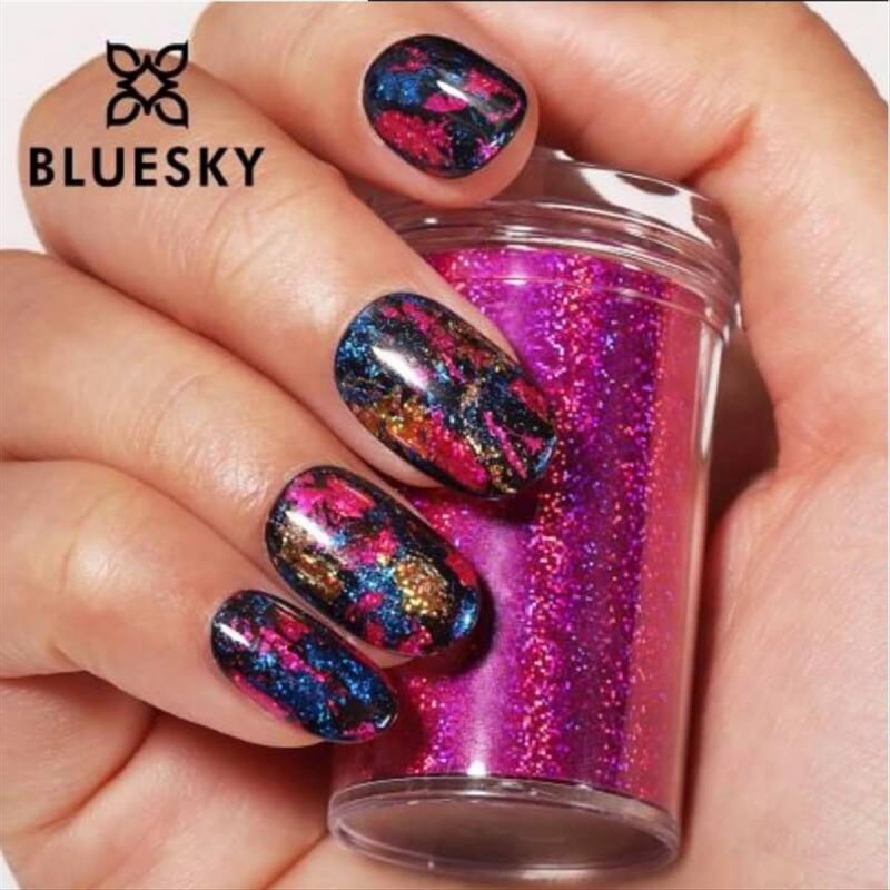 Bluesky Transfer Foil Gel 15ml