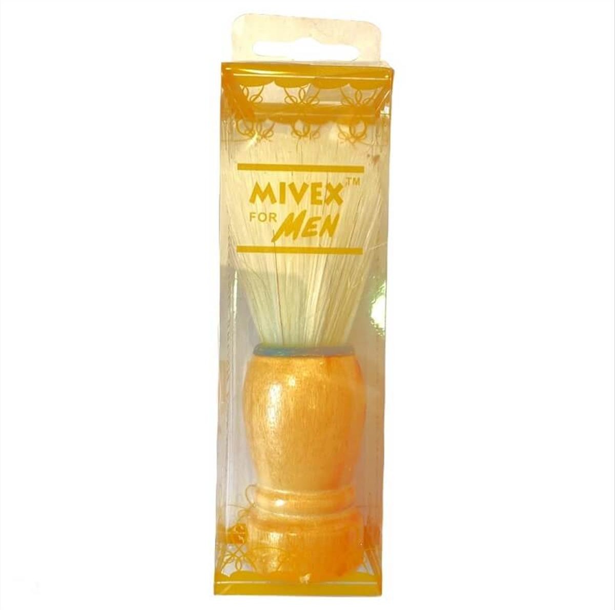 Πινέλο Ξυρίσματος Mivex For Men