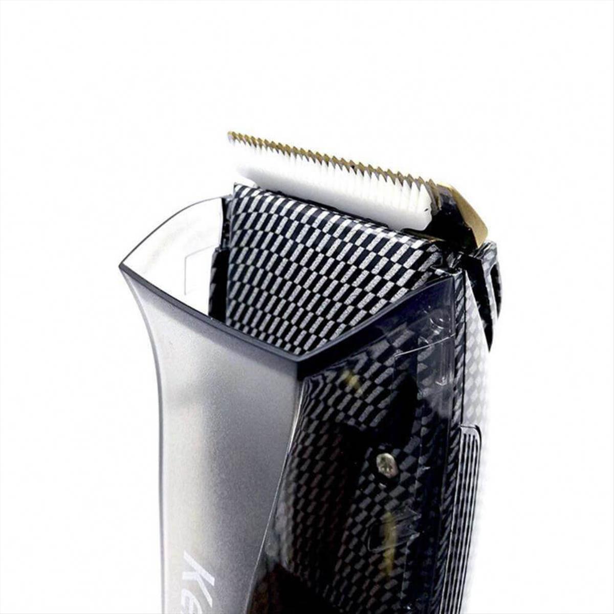 Hair Clipper Kemei KM-725