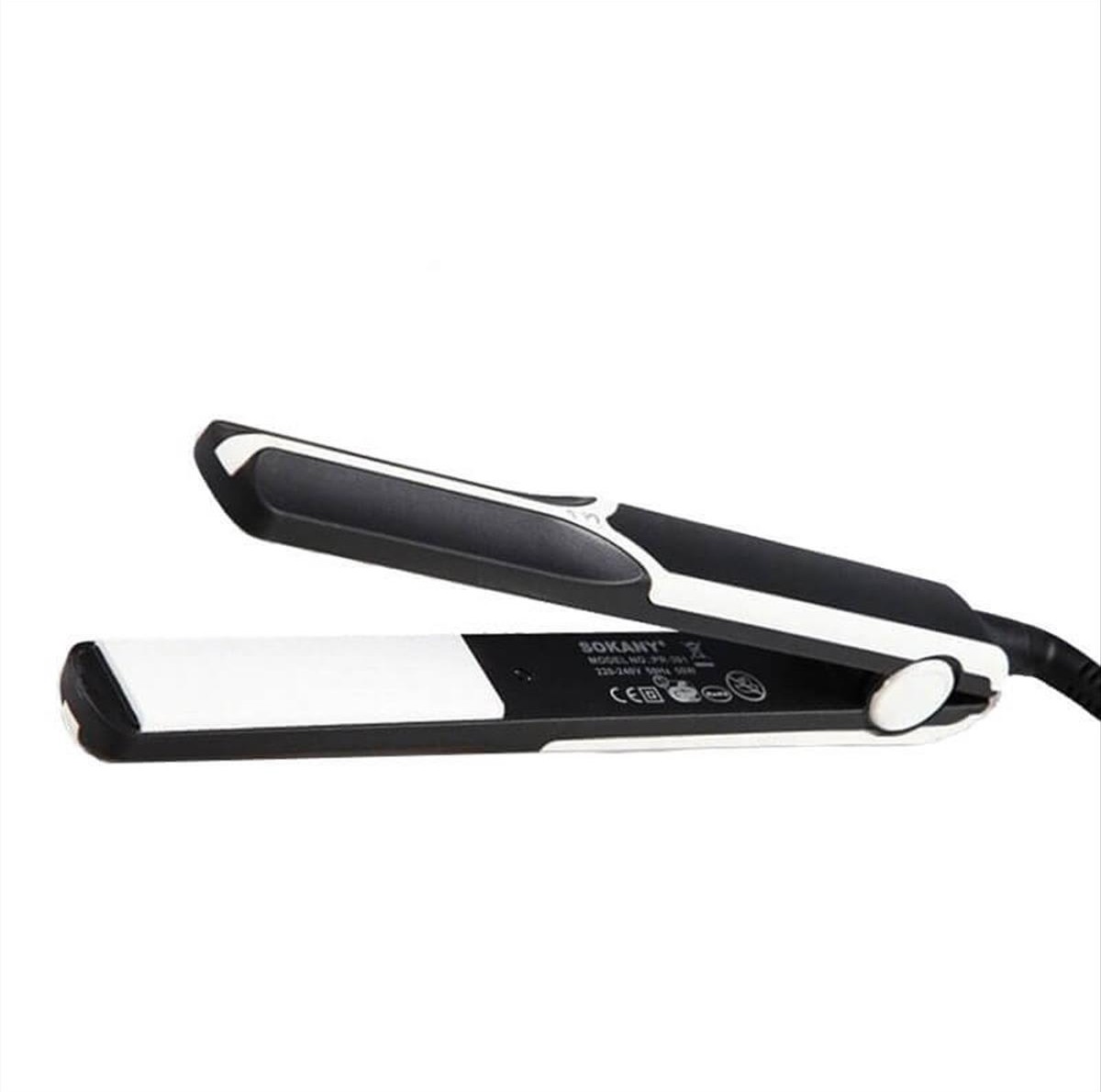 Ισιωτική Μαλλιών Sokany Straightener PR-301