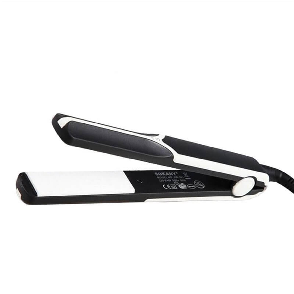 Ισιωτική Μαλλιών Sokany Straightener PR-301