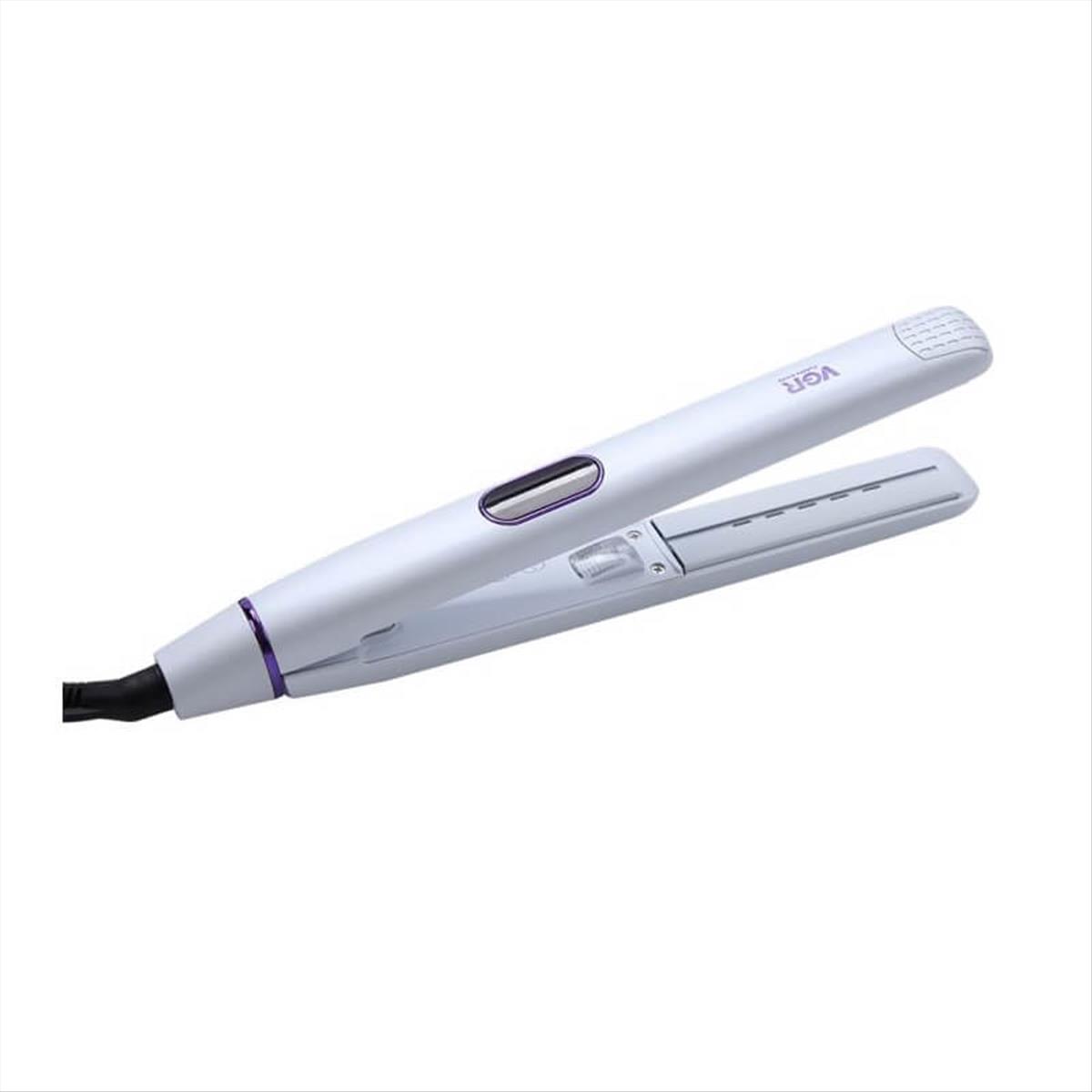 Hair Straightener VGR Redefine beauty VG501