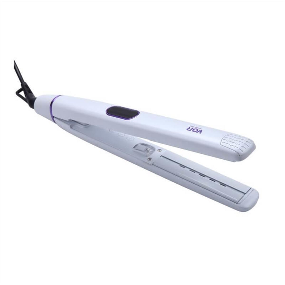 Hair Straightener VGR Redefine beauty VG501