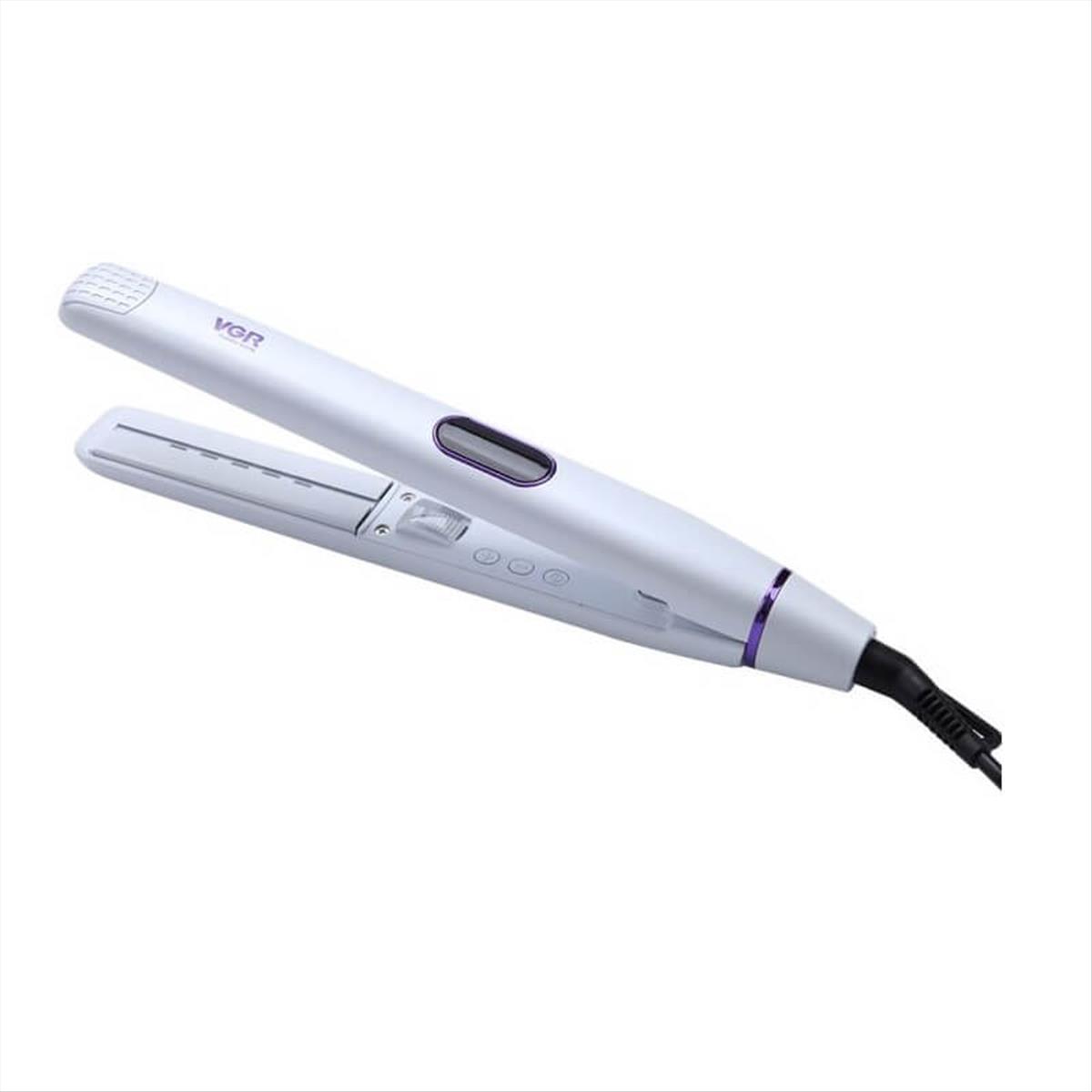 Hair Straightener VGR Redefine beauty VG501