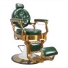 Jack Taylor Barber Chair Green JT 3023