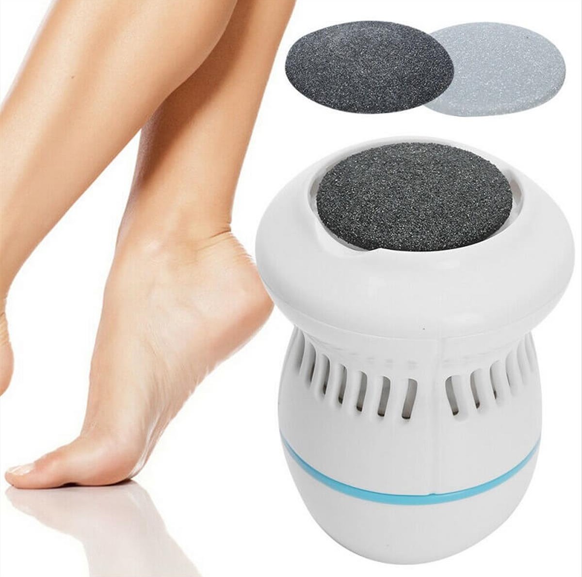 Electric Foot Callus Remover B150