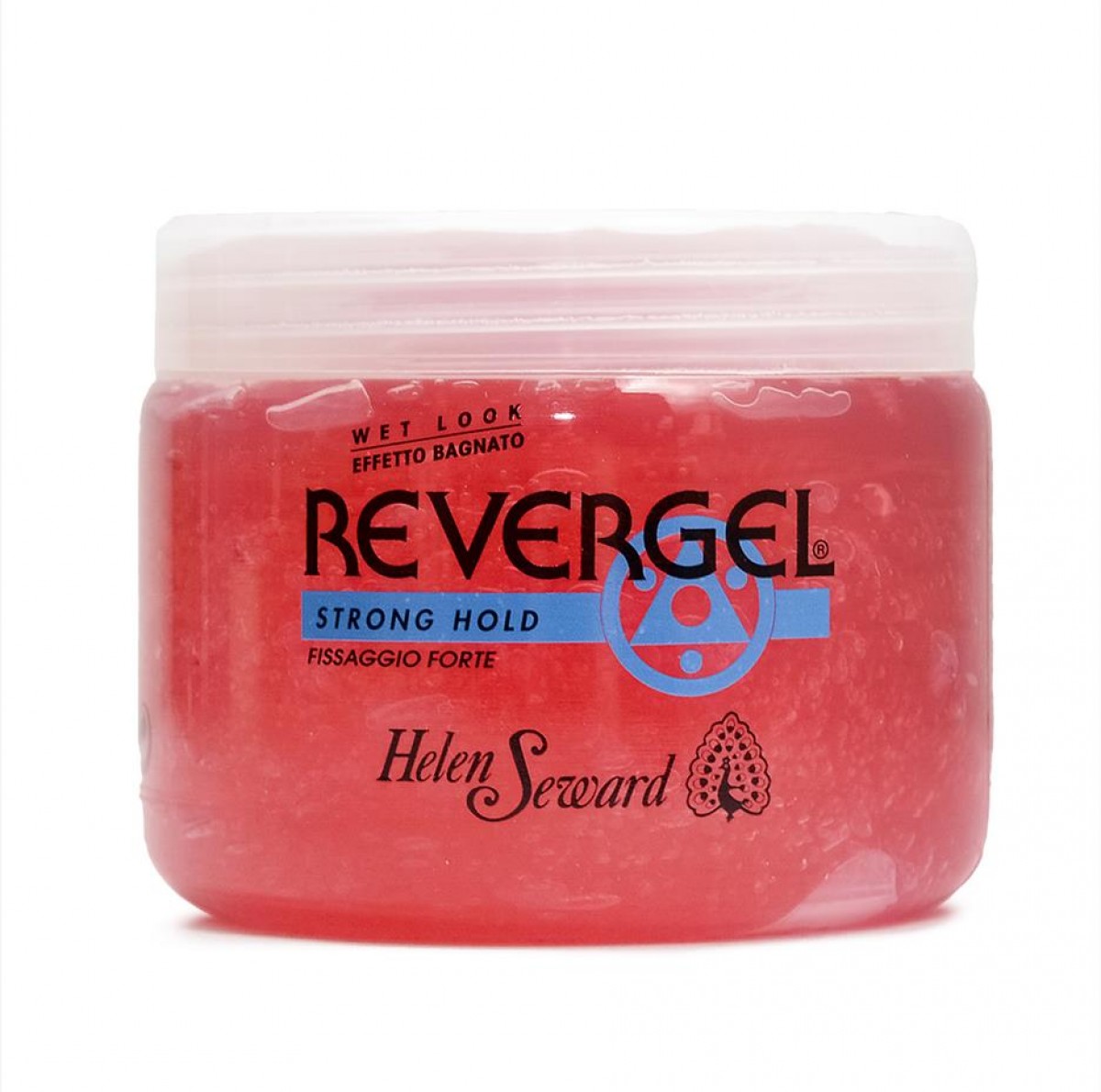 Hair Gel Helen Seward Revergel 500 ml