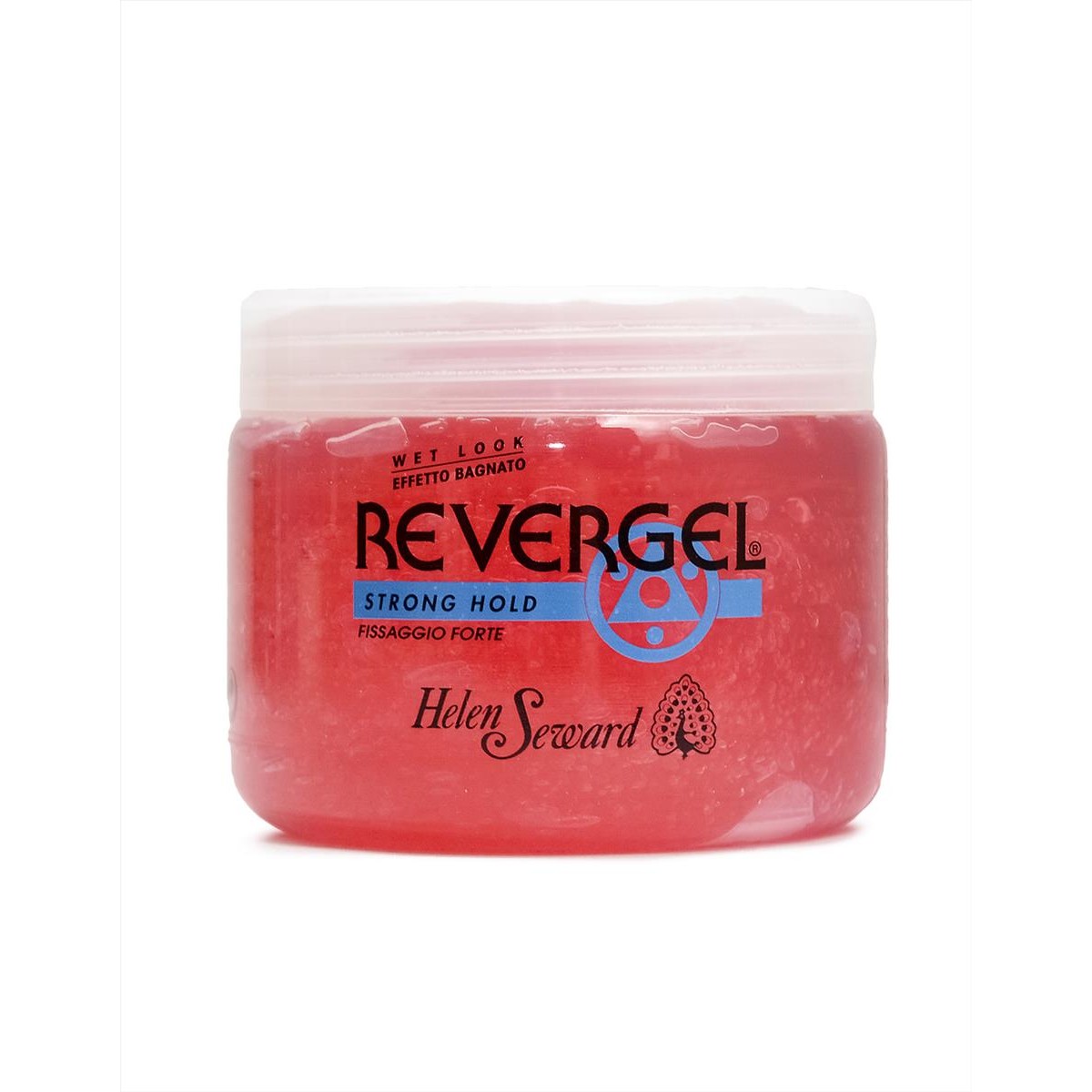 Hair Gel Helen Seward Revergel 500 ml