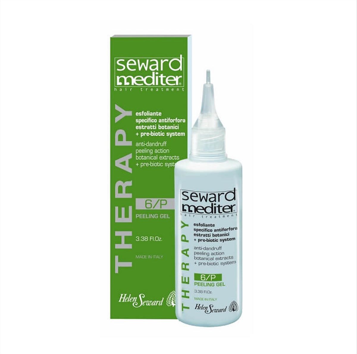 Seward Mediter Peeling Gel 6/P 100ml