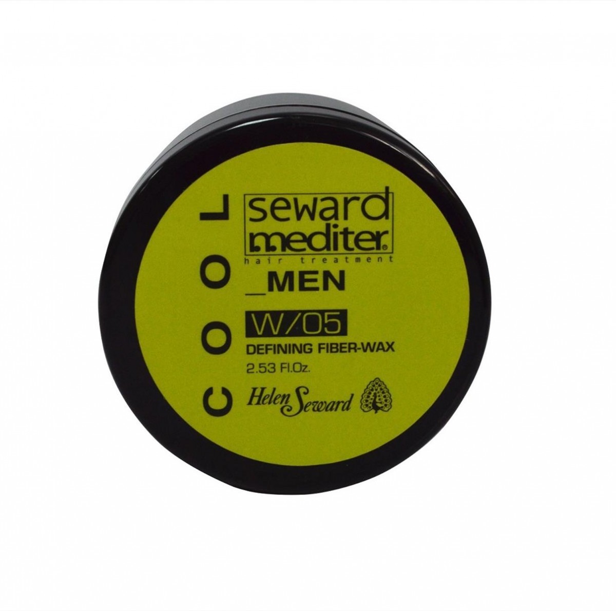 Fiber-Wax Men Seward Mediter W/05 75 ml