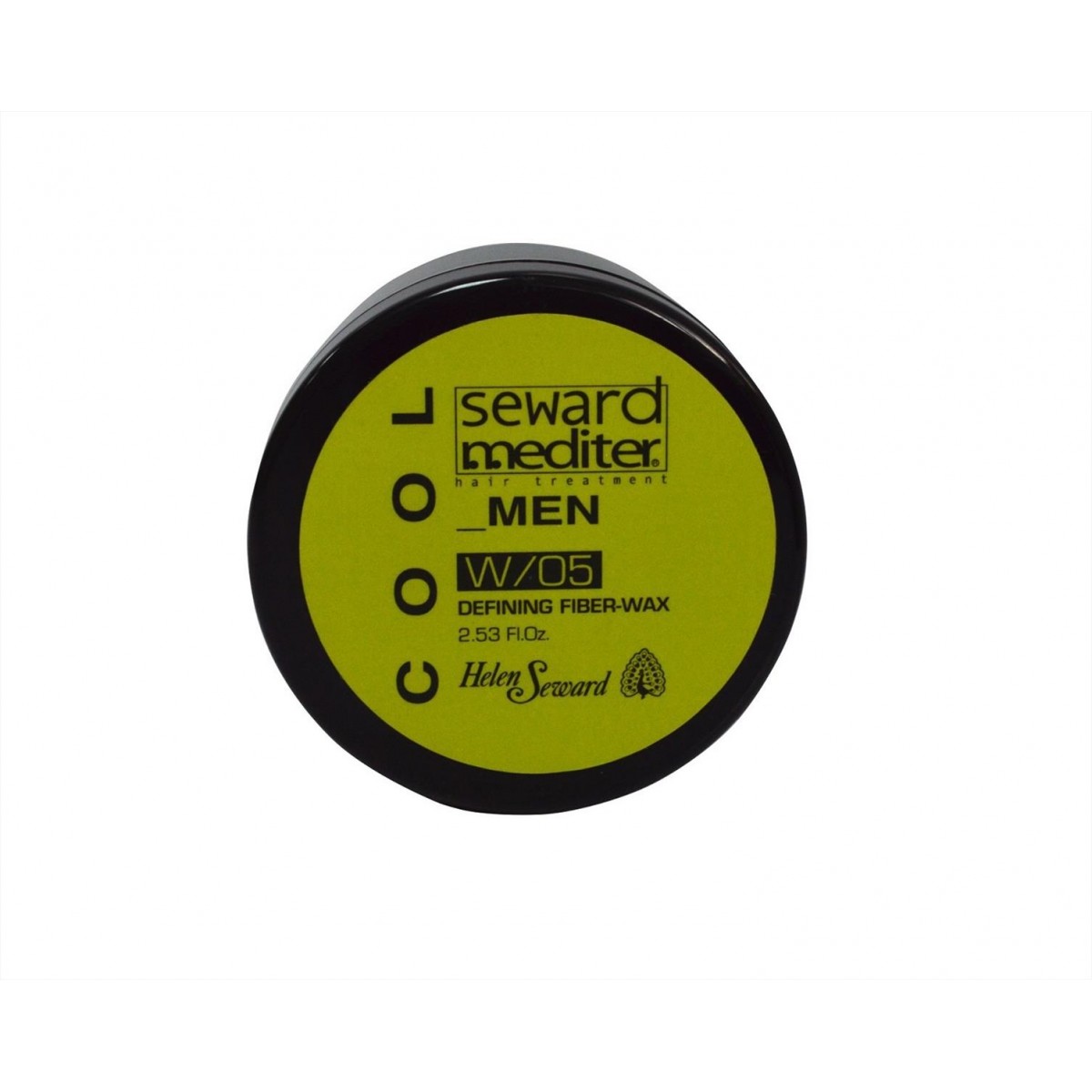 Fiber-Wax Men Seward Mediter W/05 75 ml